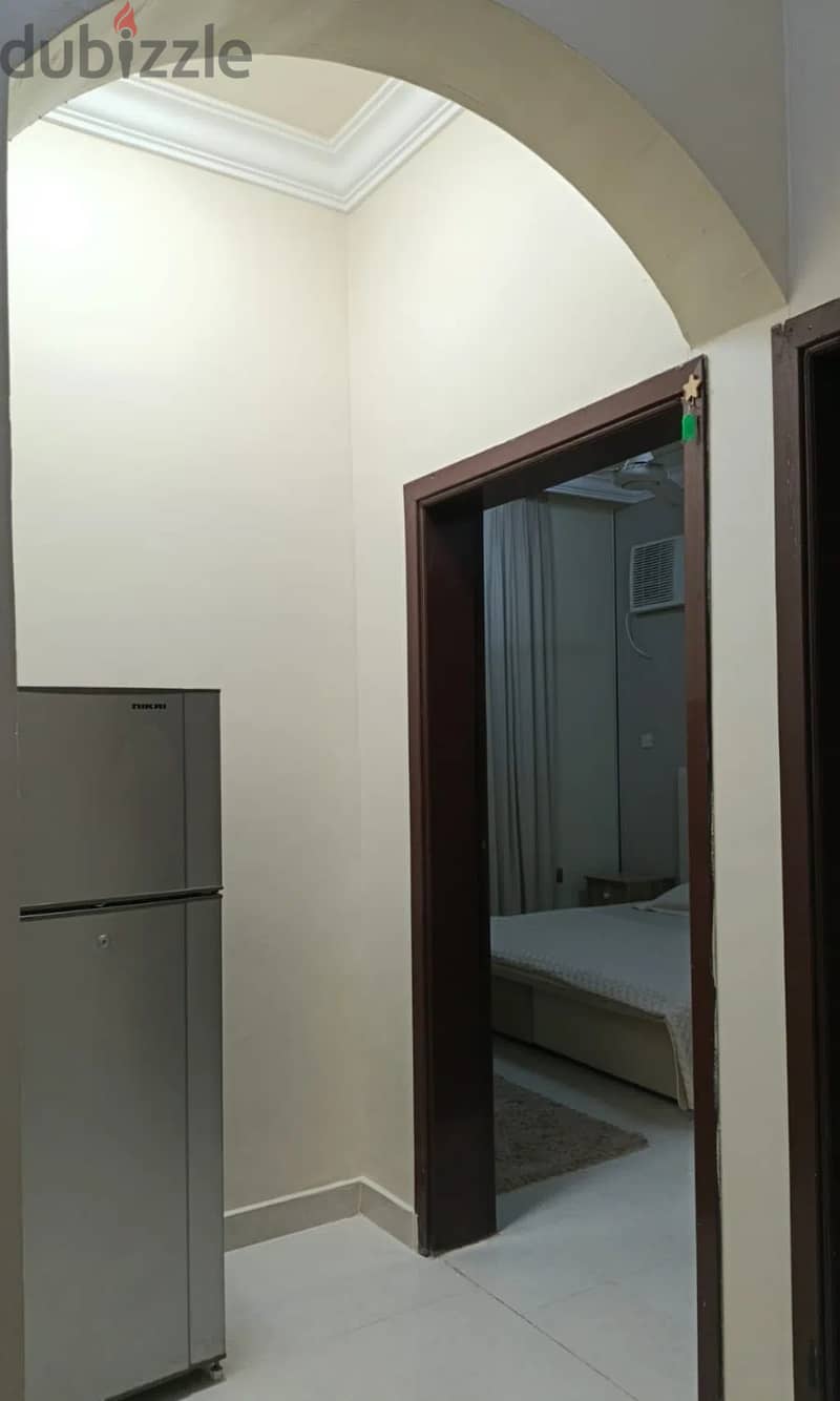 MONTHLY RENT | Furnished Apartment in Al Hasilah, Salalah 8