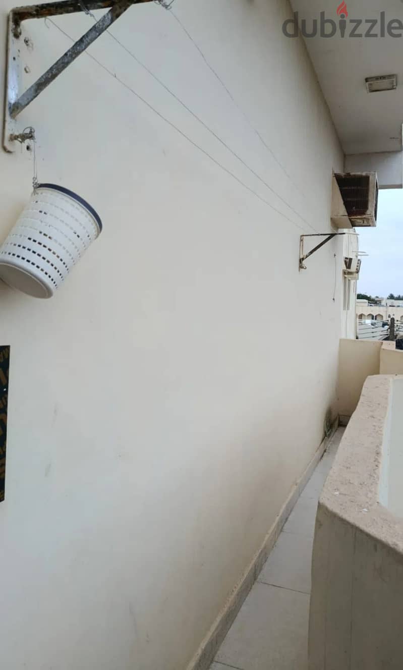 MONTHLY RENT | Furnished Apartment in Al Hasilah, Salalah 9