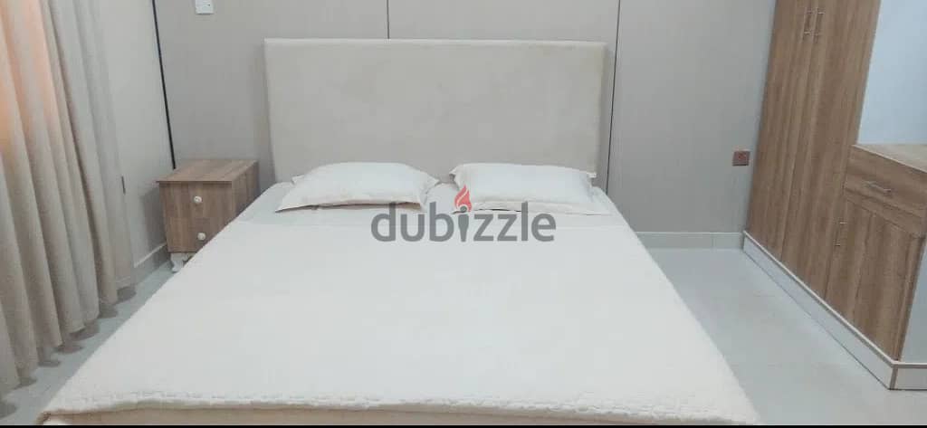 MONTHLY RENT | Furnished Apartment in Al Hasilah, Salalah 10