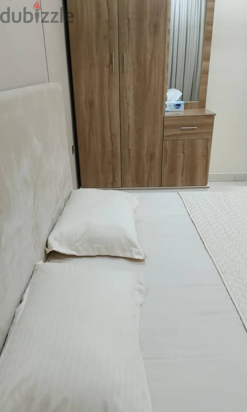 MONTHLY RENT | Furnished Apartment in Al Hasilah, Salalah 11