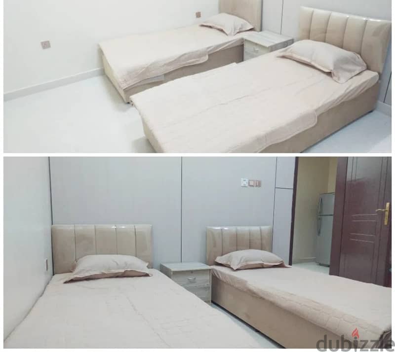 MONTHLY RENT | Furnished Apartment in Al Hasilah, Salalah 12