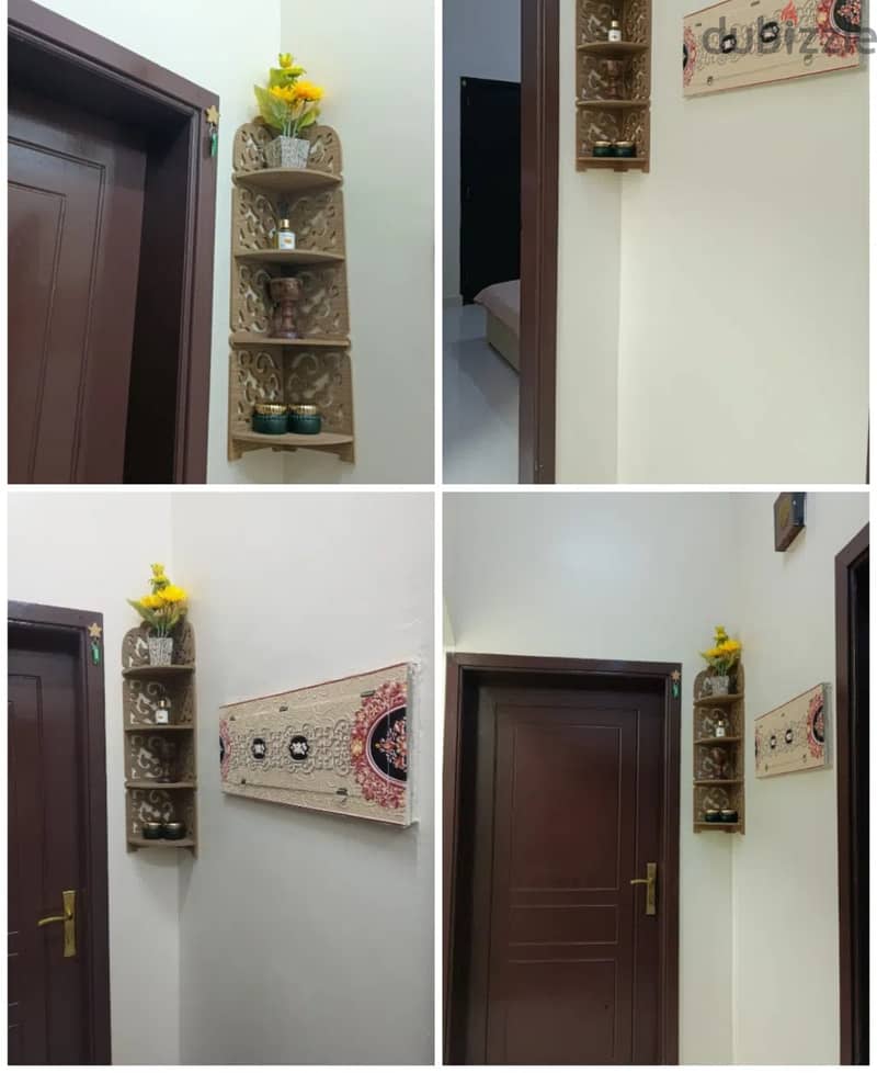 MONTHLY RENT | Furnished Apartment in Al Hasilah, Salalah 14