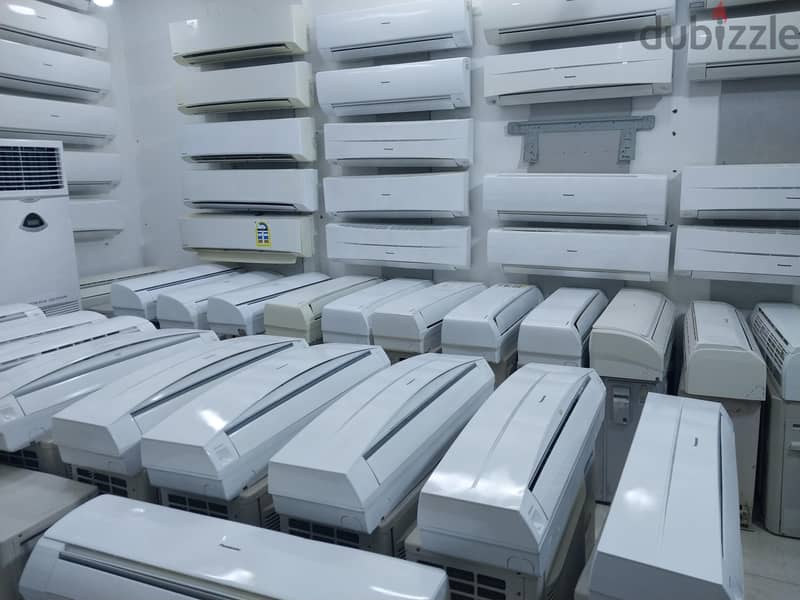 Panasonic ac 2