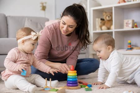 Baby Sitting