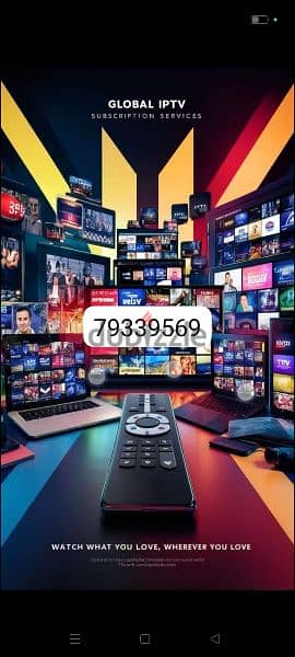 new WiFi android TV box all international live TV channel one year