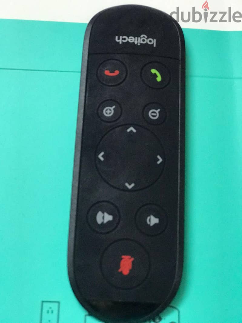 Logitech Connect ConferenceCam 1