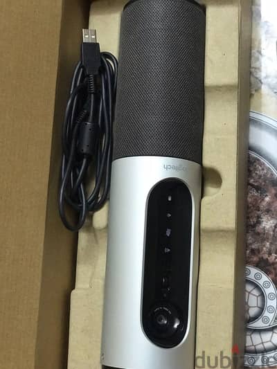 Logitech Connect ConferenceCam
