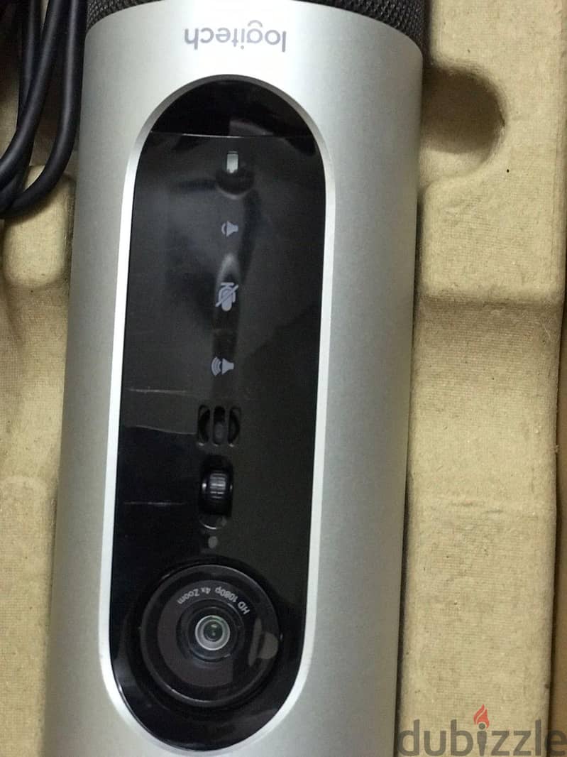 Logitech Connect ConferenceCam 2