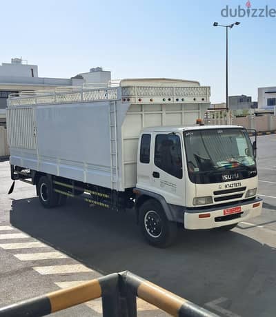 Truck For Rent 3ton 7. ton10. ton hiap