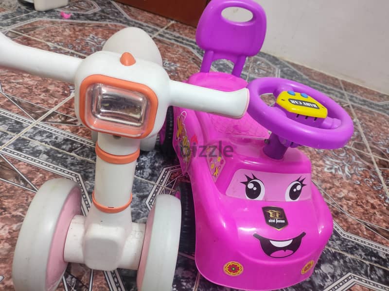 scooters 1