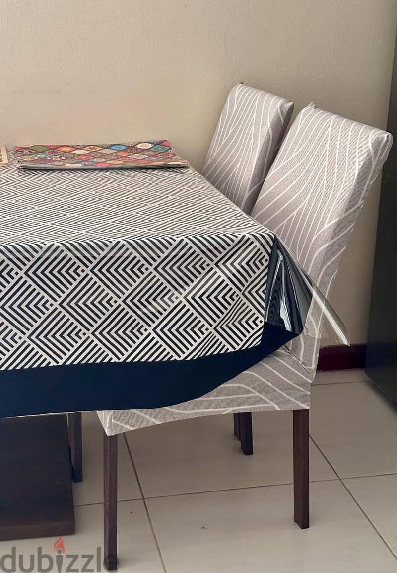 Dining Table for Sale 1