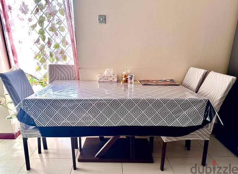 Dining Table for Sale 2