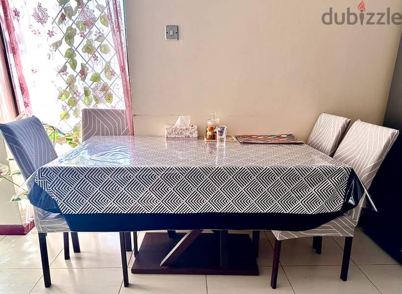Dining Table for Sale 3
