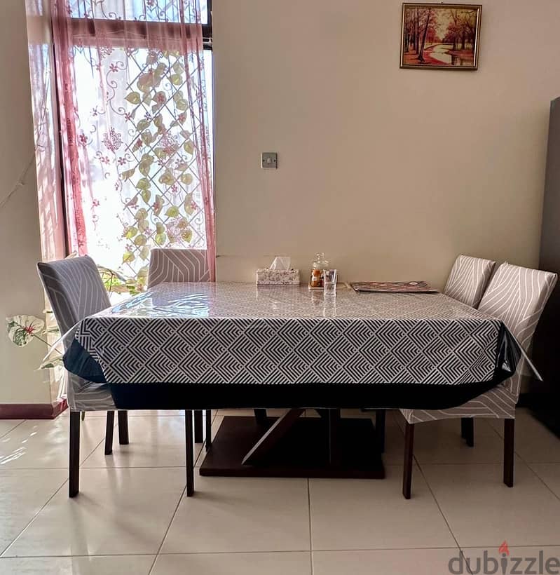 Dining Table for Sale 4