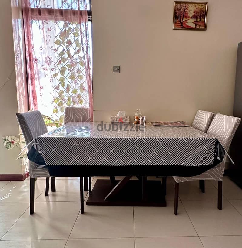 Dining Table for Sale 5