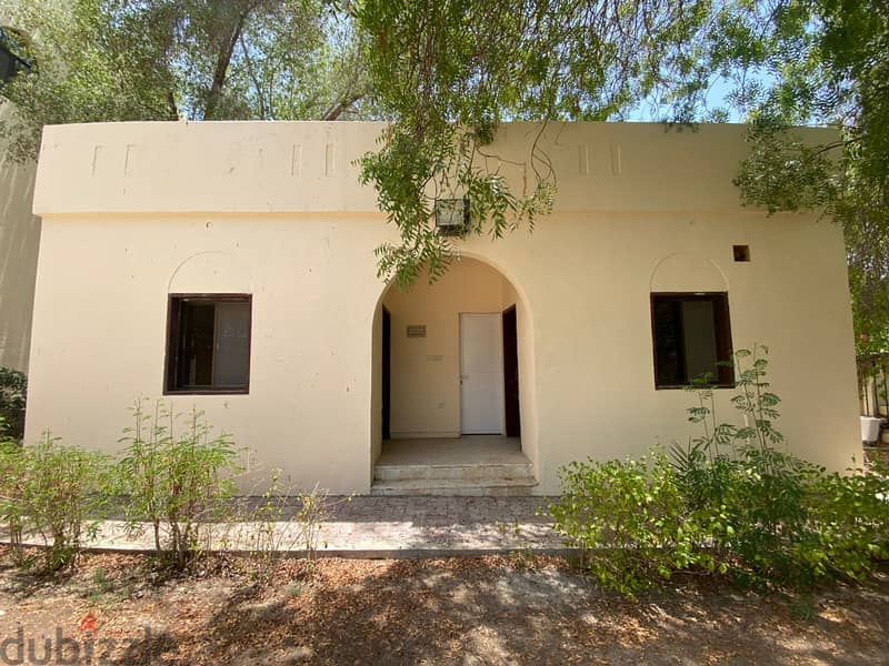 Villa 6BHK villa for rent in madinat Illam 3