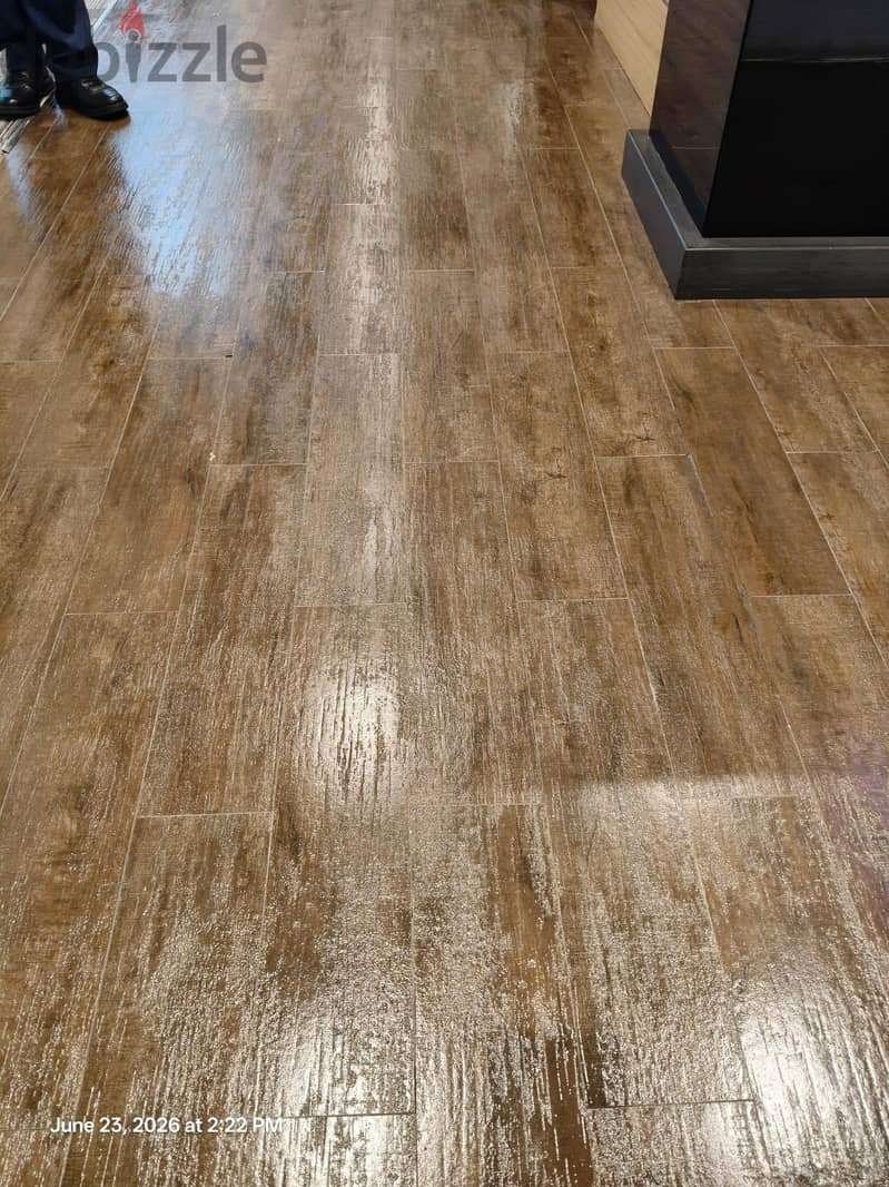 Deep cleaning services 8