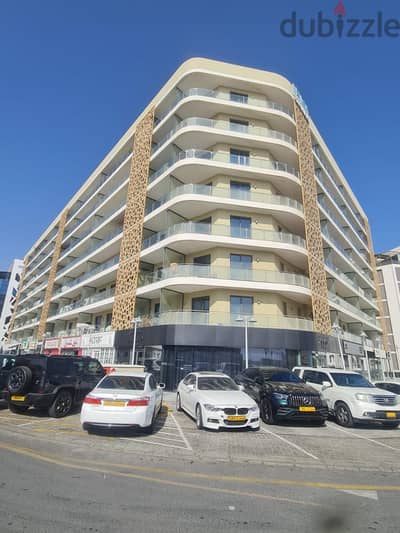ADSS02>> 2BHK Flat For Sale In BLV Tower- Muscat Hills