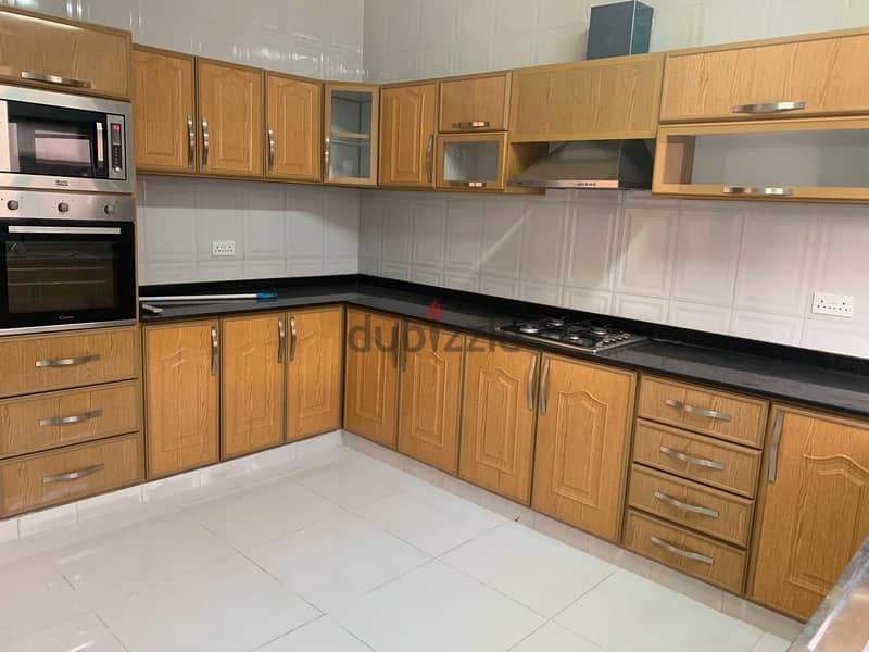 Villa for rent in almawaleh north SR-AS-1610 6