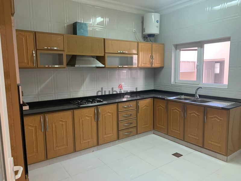 Villa for rent in almawaleh north SR-AS-1610 8