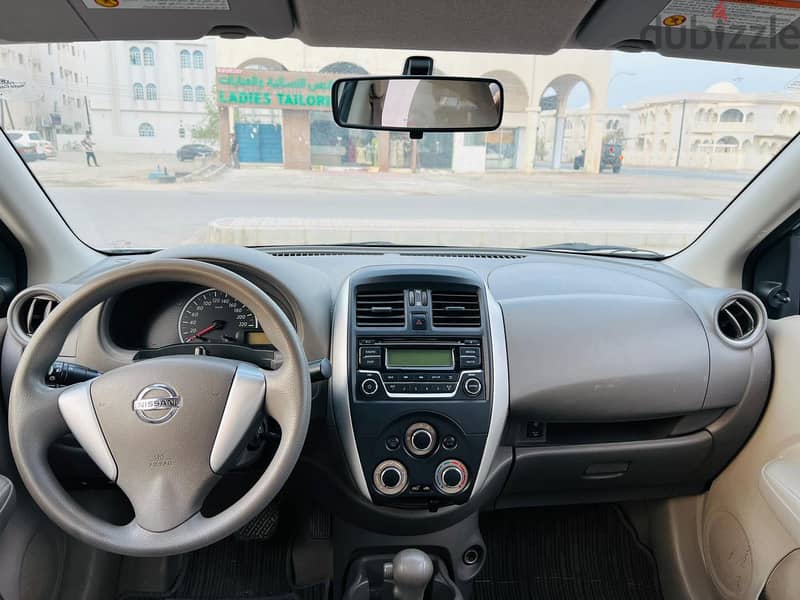rent a car Muscat 1