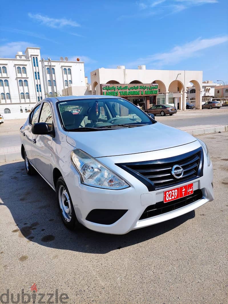 rent a car Muscat 3