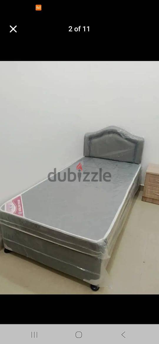 sale of Diwan bed all size available 4