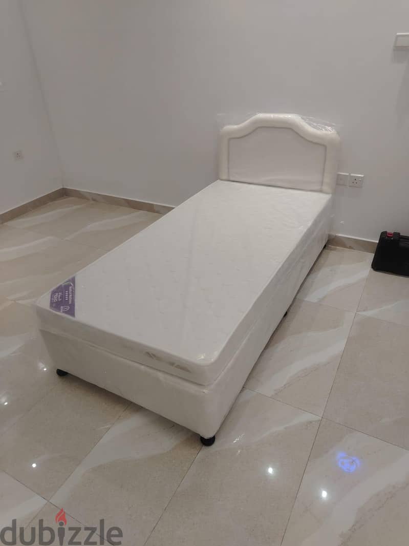 sale of Diwan bed all size available 5