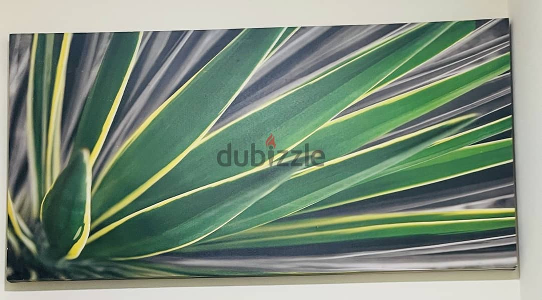 Handmade Flower & Leaf Artwork for Sale 3