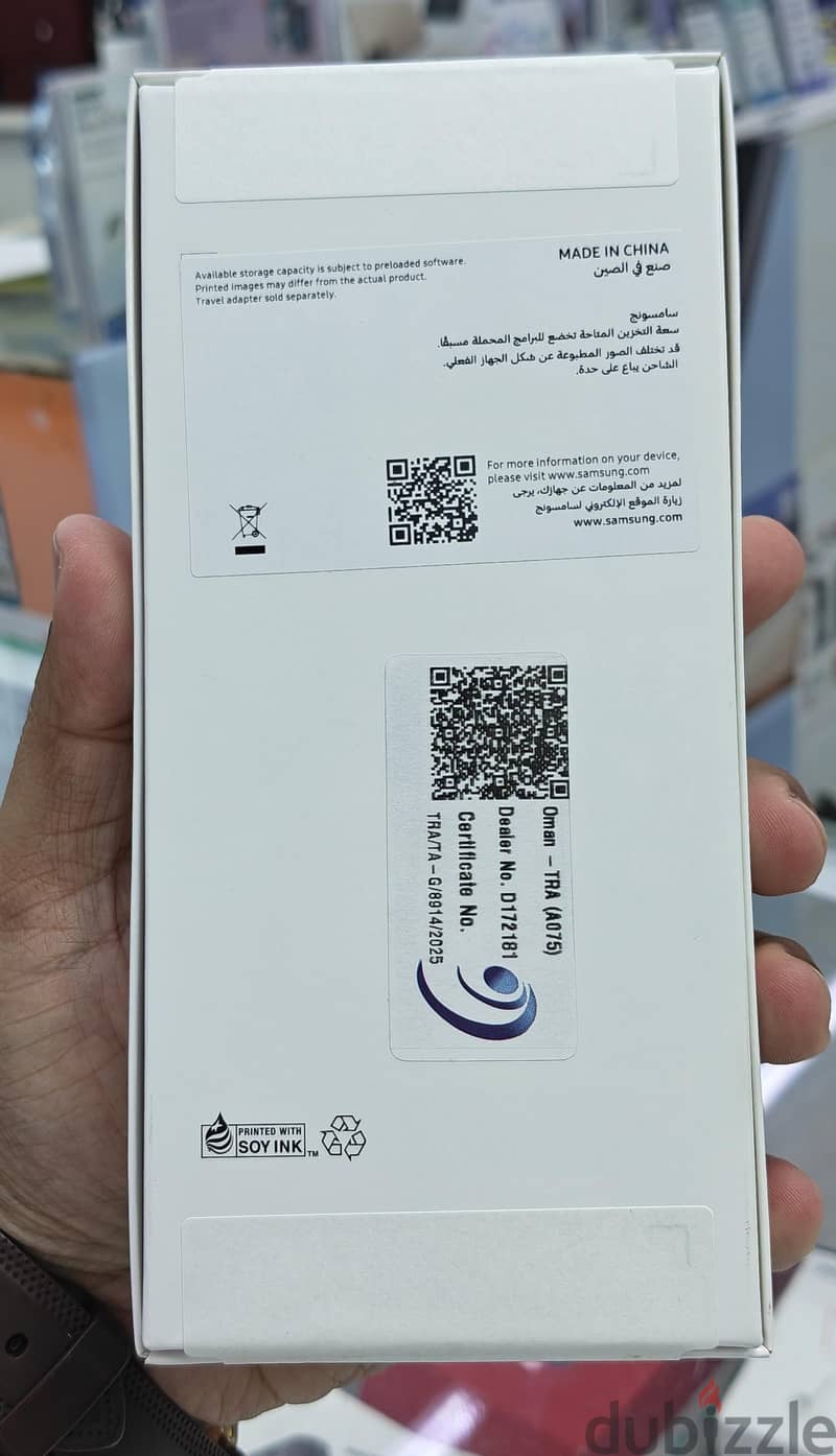 GALAXY A07 64GB 4RAM ONE YEAR WARRANTY 1