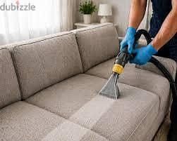 professional sofa cleaning service 1