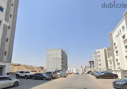 Prime Development Opportunity – Plot No. 118,, Al Khuwair