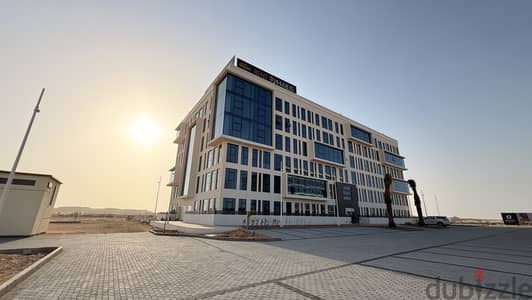 2 Bedroom Apartment in Duqm | Open to All Nationalities