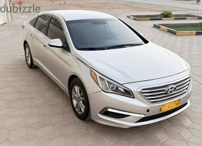 هيونداي سوناتا 2016