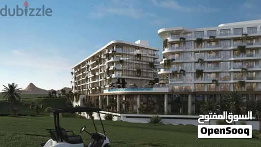 Apartment 2-BR•Permanent family residence•muscat hills