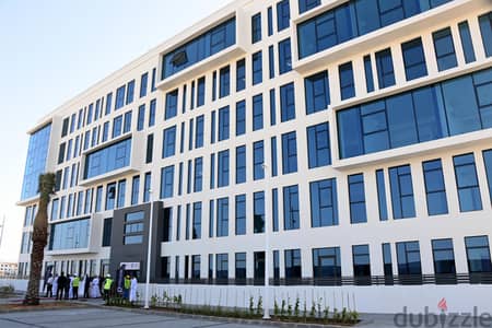Modern 2BR Apartment in Duqm | 100% Freehold for Expats