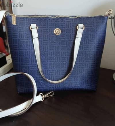 Anne kli*n authentic bag bought in Toronto