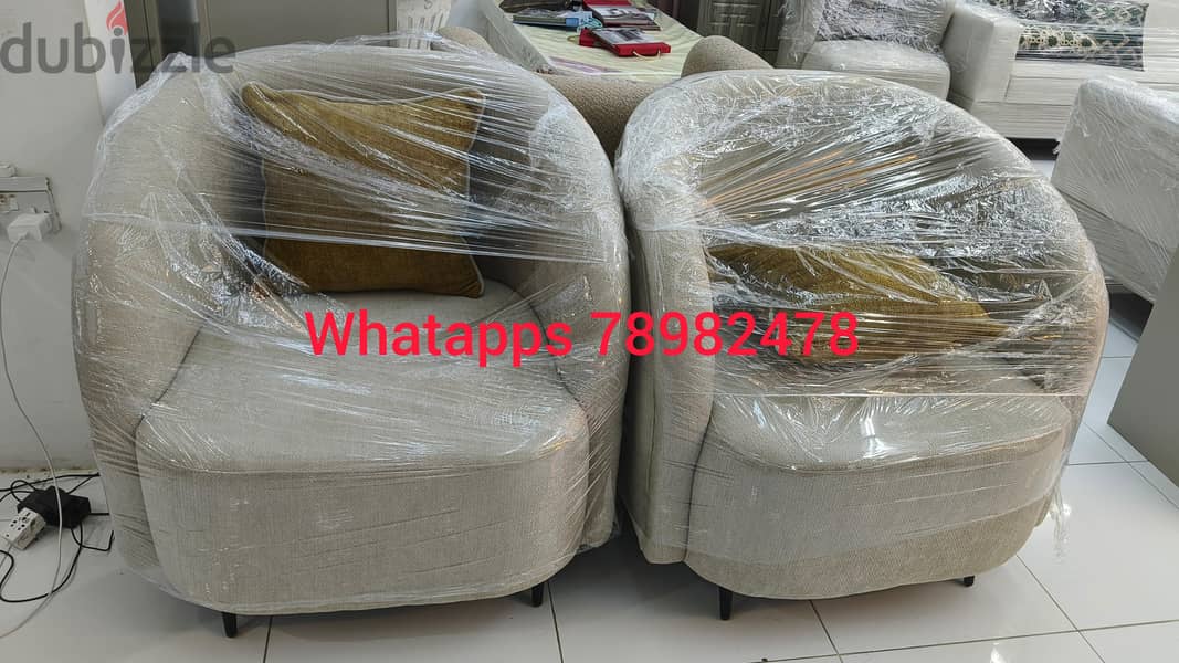 New sofa make on order 1 seater 36 rial 3