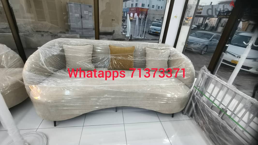 New sofa make on order 1 seater 36 rial 4