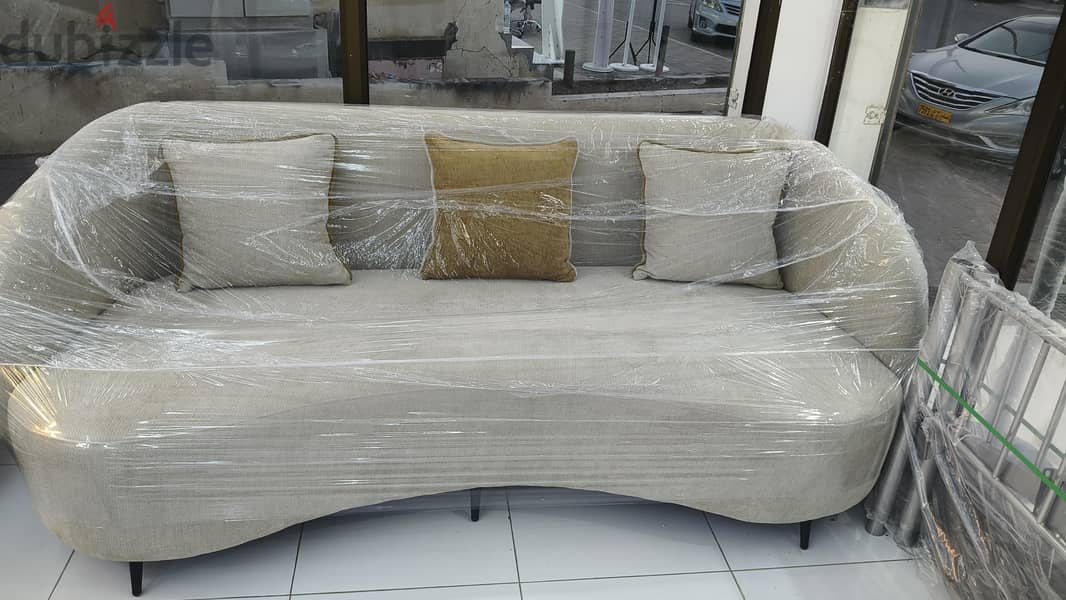 New sofa make on order 1 seater 36 rial 6