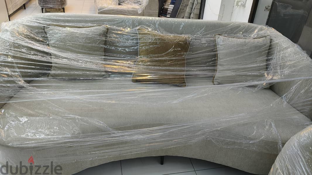 New sofa make on order 1 seater 36 rial 11