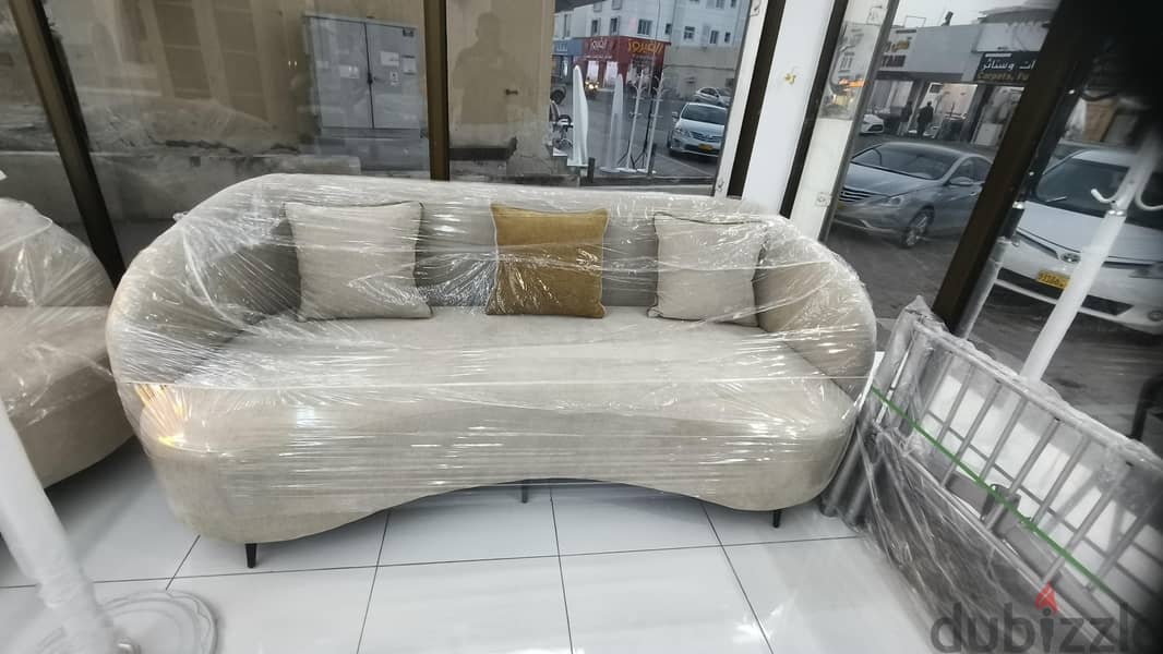 New sofa make on order 1 seater 36 rial 15