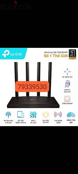 Wifi Sharing Works & Wifi Camera Works Available. .