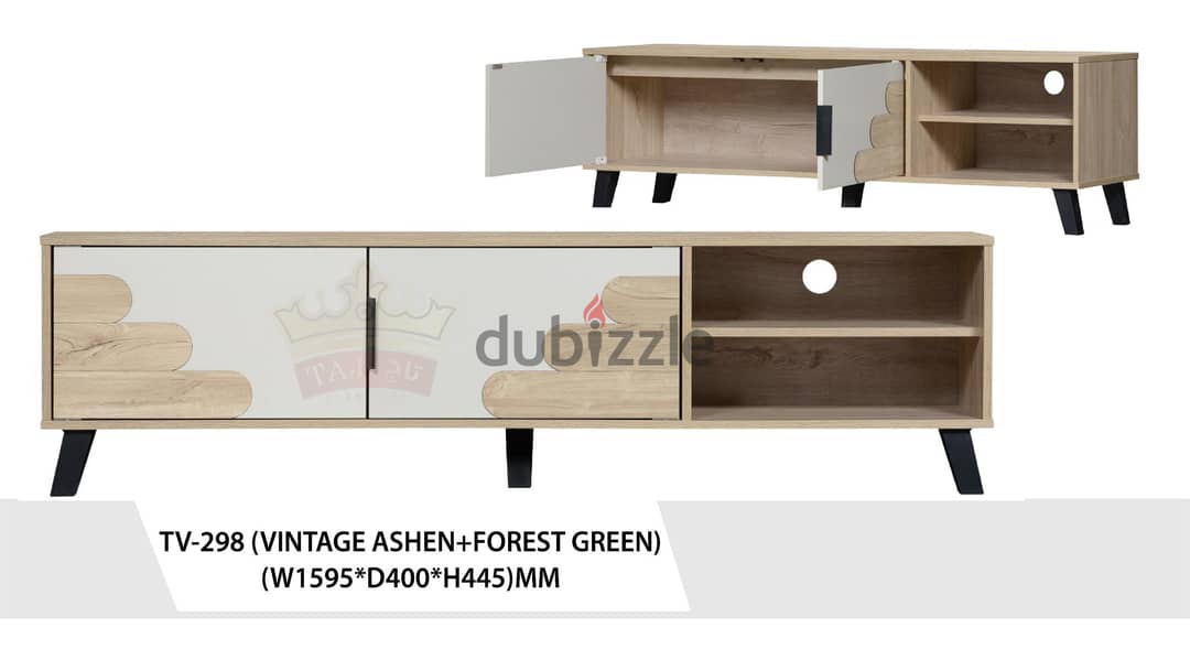 Special Offer New TV stand available. all r not same degsin and 8