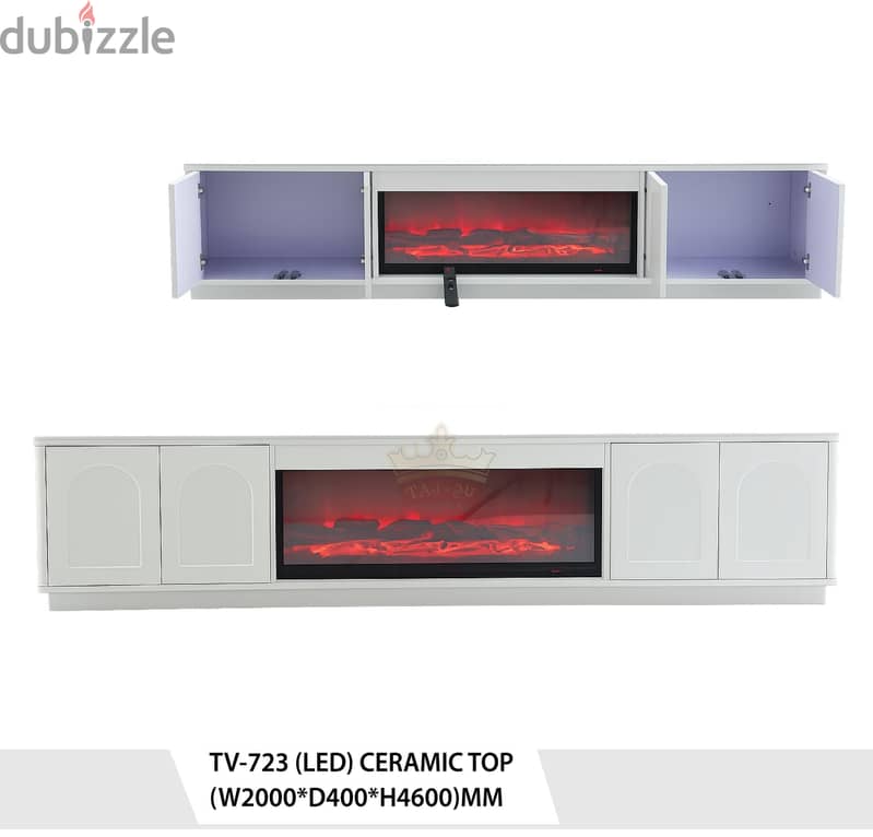 Special Offer New TV stand available. all r not same degsin and 11