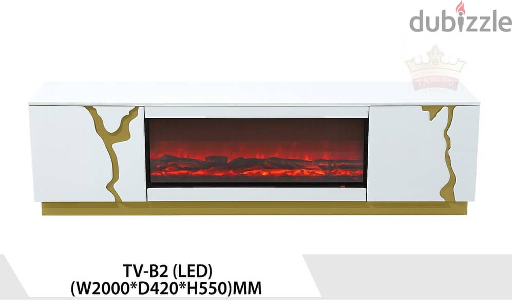 Special Offer New TV stand available. all r not same degsin and 12