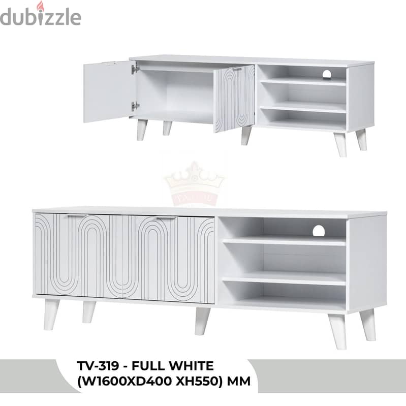 Special Offer New TV stand available. all r not same degsin and 14