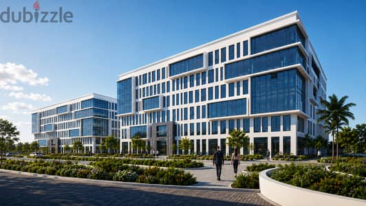 High-Yield 1-BR Investment | Duqm SEZAD | 3-Year Post-Handover Plan
