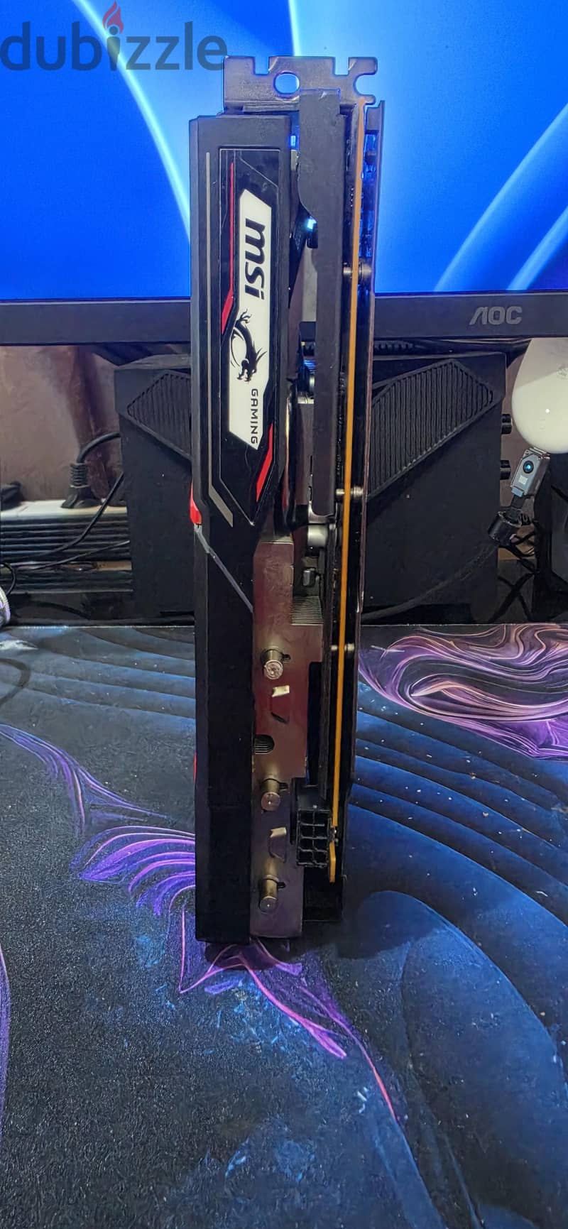 Radeon RX 5500 XT GAMING X 8G 2