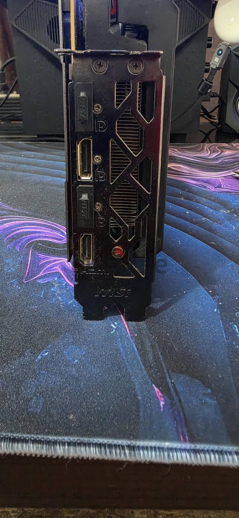Radeon RX 5500 XT GAMING X 8G 3